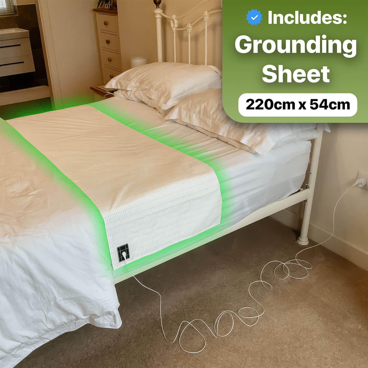 The WellNatura Grounding Bundle