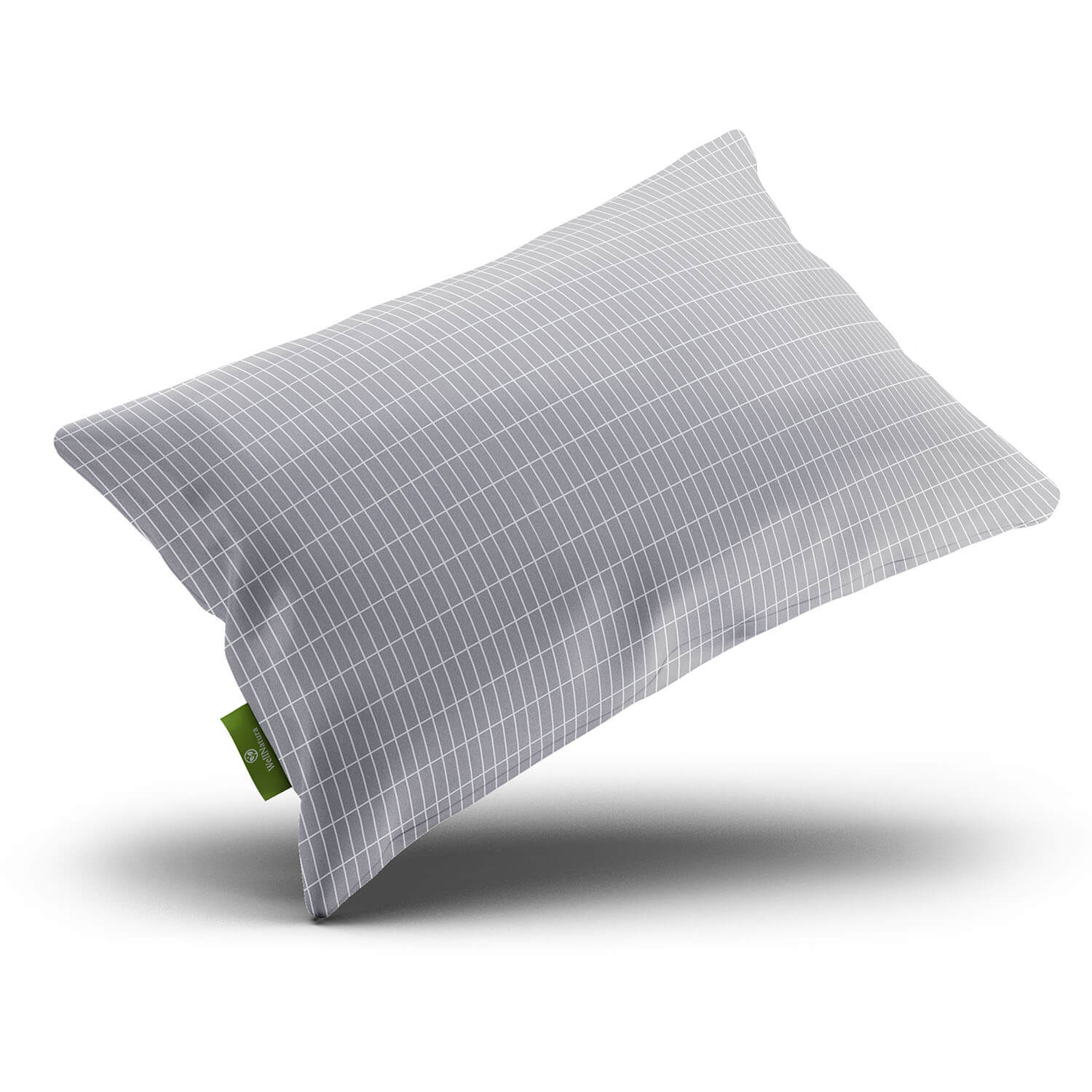 Grounding Pillowcase
