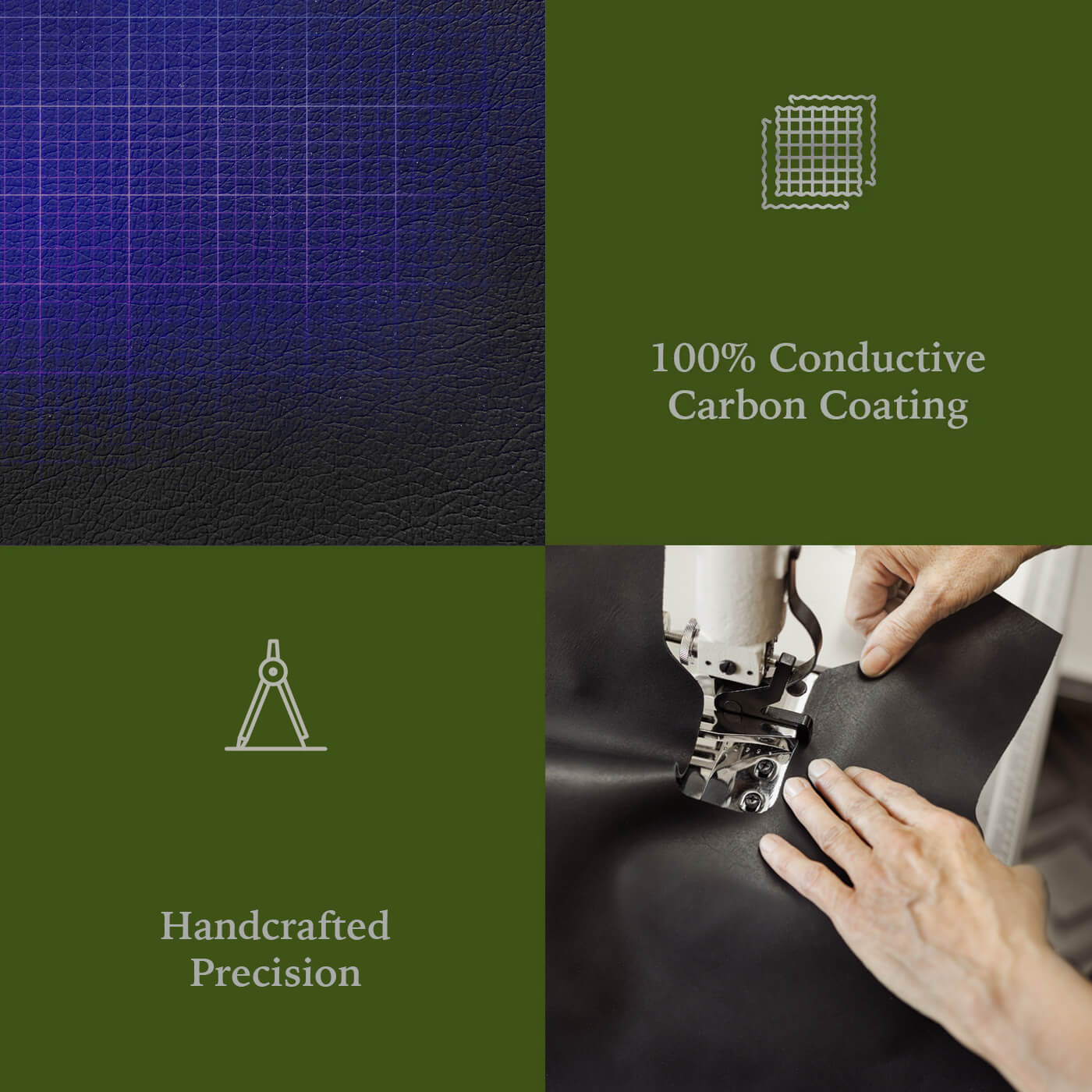 The WellNatura Grounding Bundle