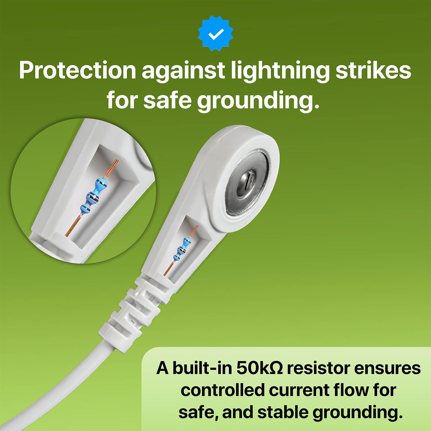 The WellNatura Grounding Bundle