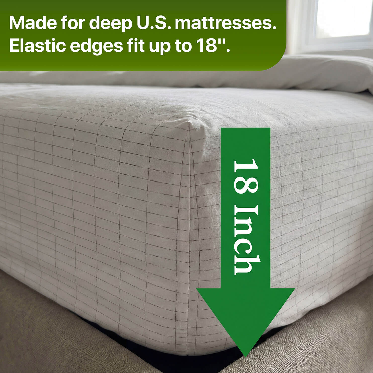 WellNatura Grounding Sheet