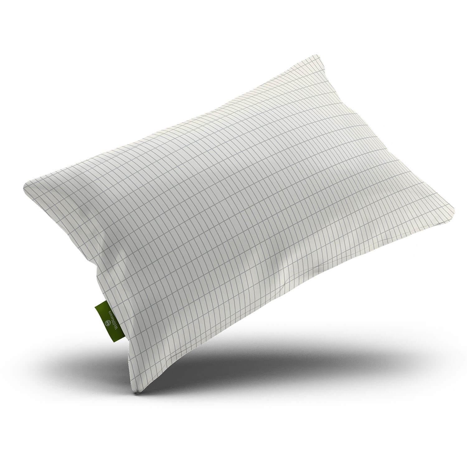 Grounding Pillowcase for Full Body Grounding