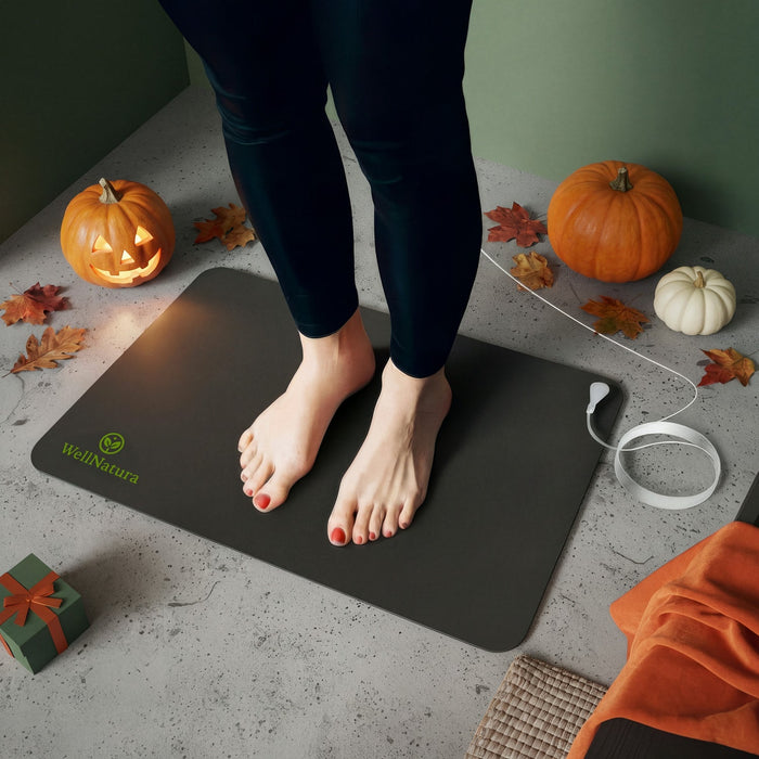 Grounding Mat
